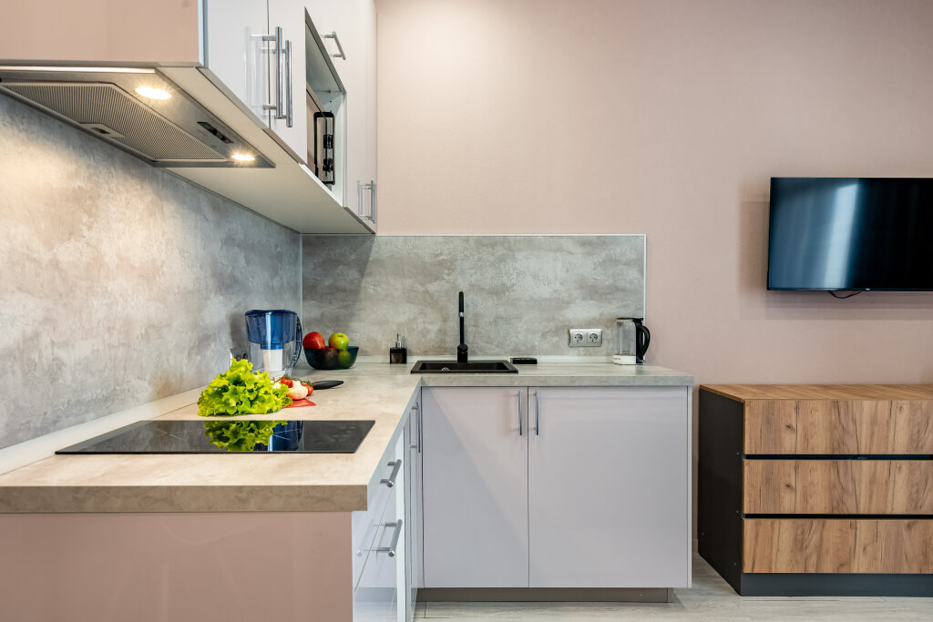 Санкт-Петербург: Гармония Уюта
