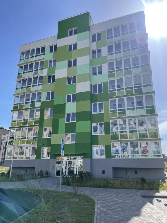 Светлогорск: Квартира Студия на Молодежной