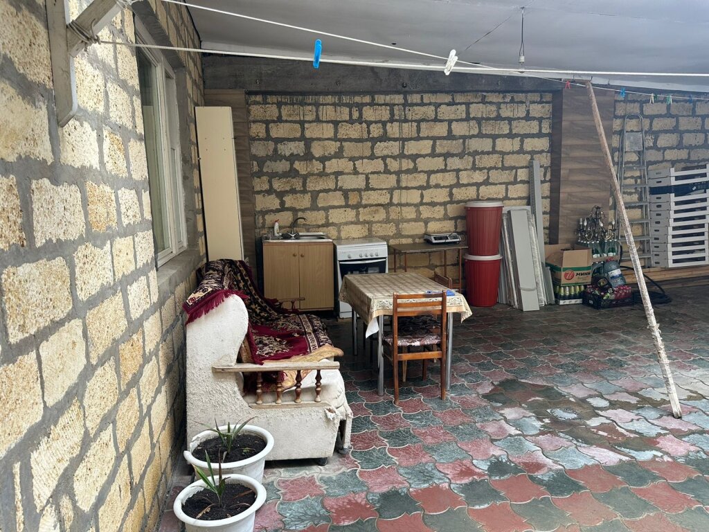 Дербент: Жилое помещение Олимп