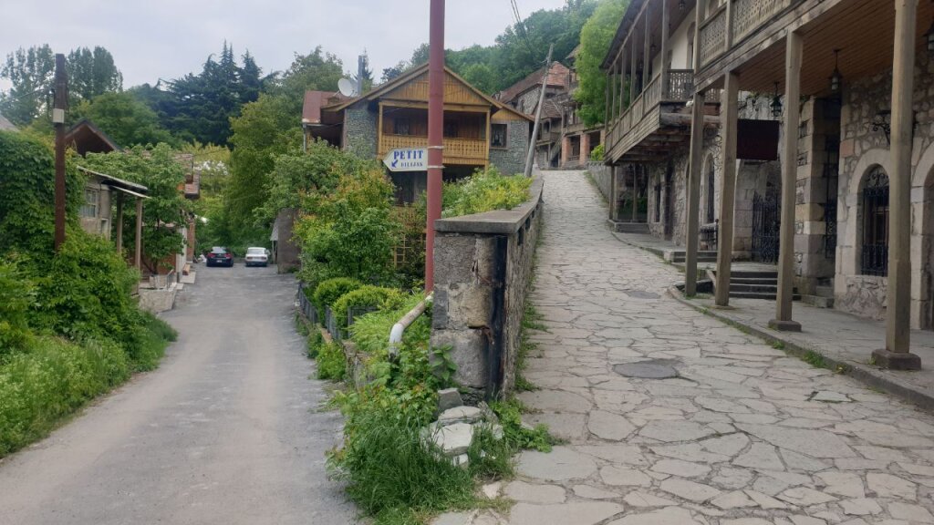 Гостевой дом Petit Dilijan — фото 6