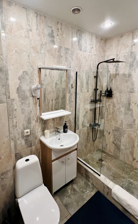 Гагра: Гостевой дом Chalet Agave