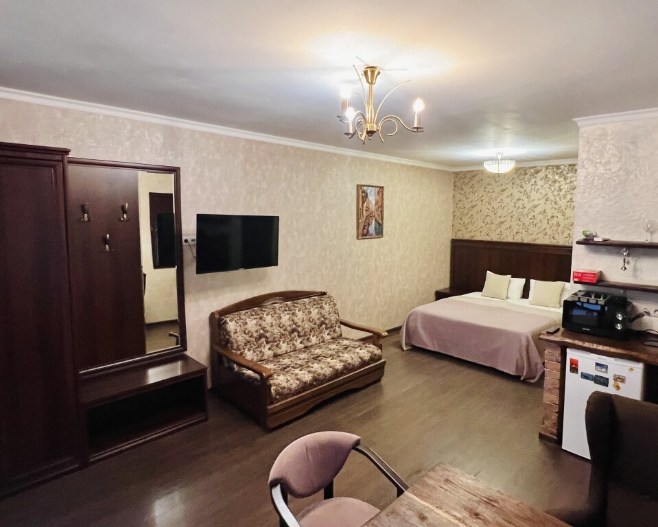 Гагра: Гостевой дом Chalet Agave