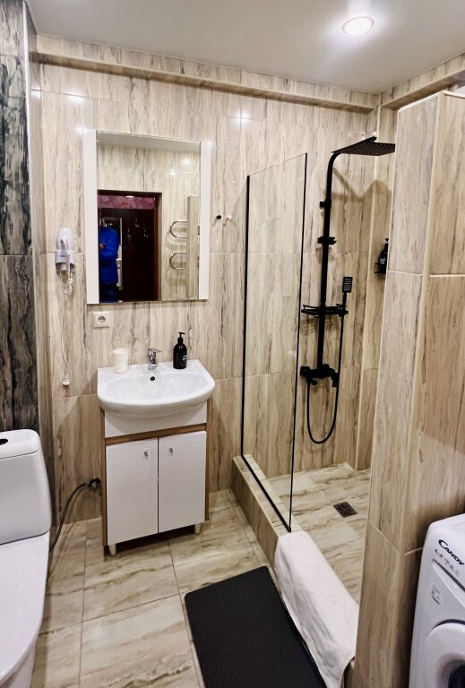 Гагра: Гостевой дом Chalet Agave