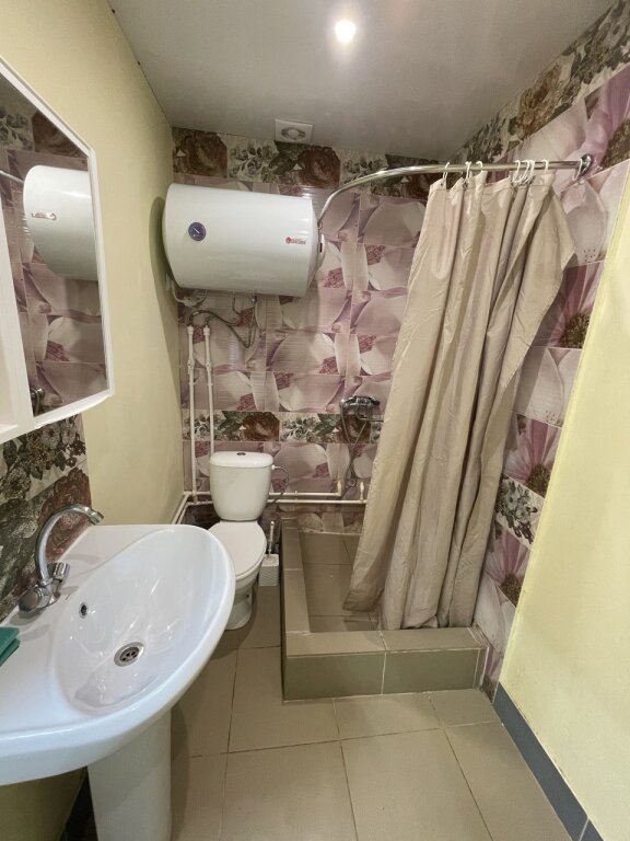 Псков: Апартаменты “Синий Дом Comfort Stay”