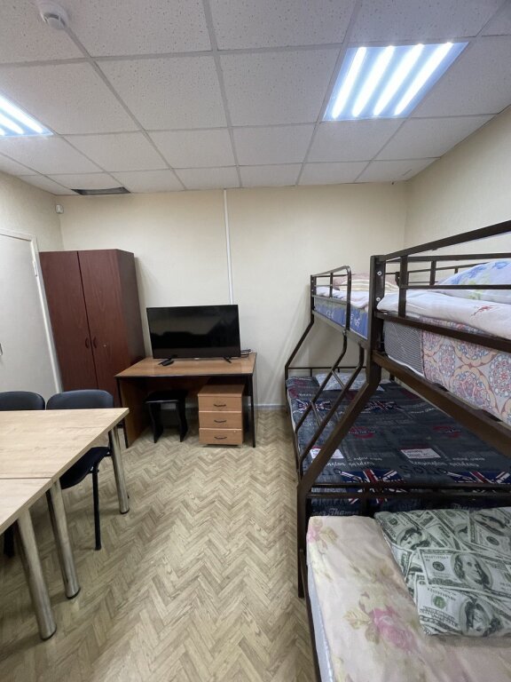Псков: Апартаменты “Синий Дом Comfort Stay”