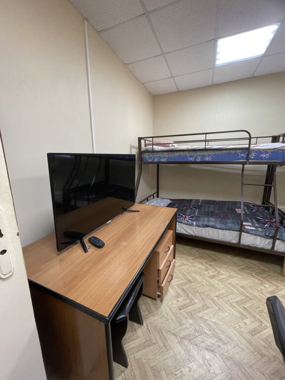 Псков: Апартаменты “Синий Дом Comfort Stay”