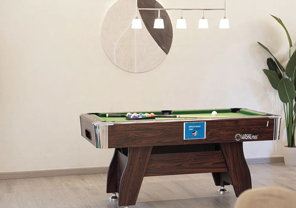 Дубай: Jbr Beach Hostel