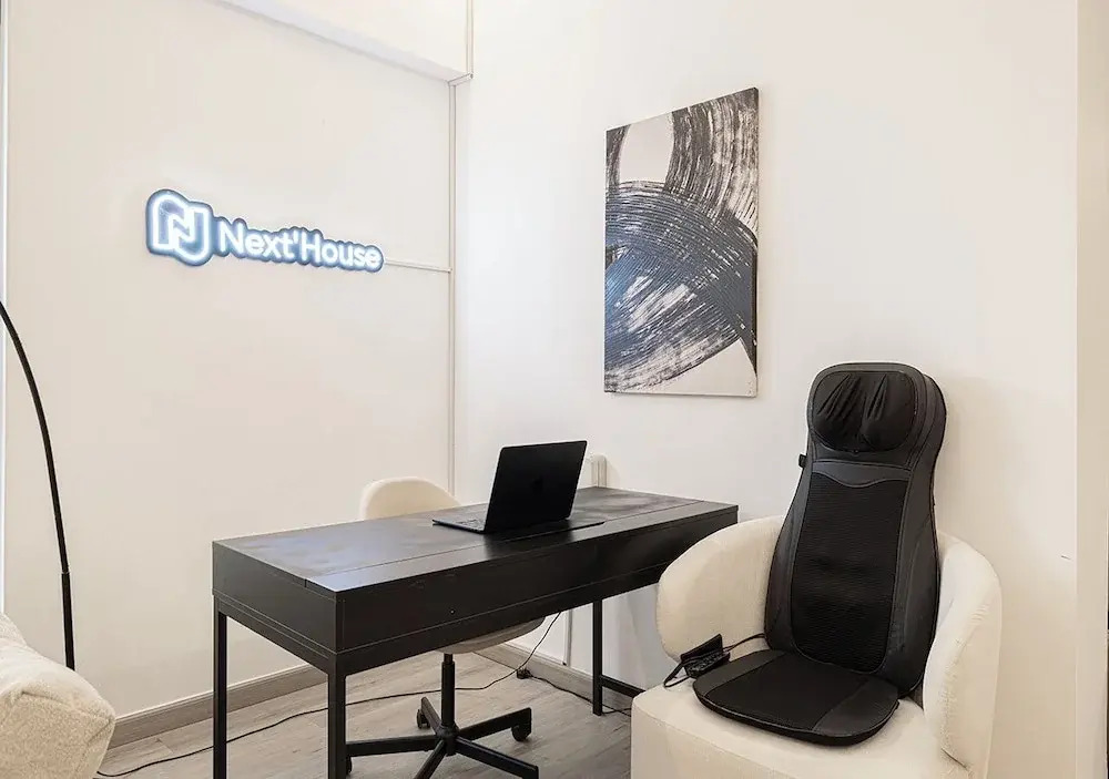 Дубай: Jbr Beach Hostel
