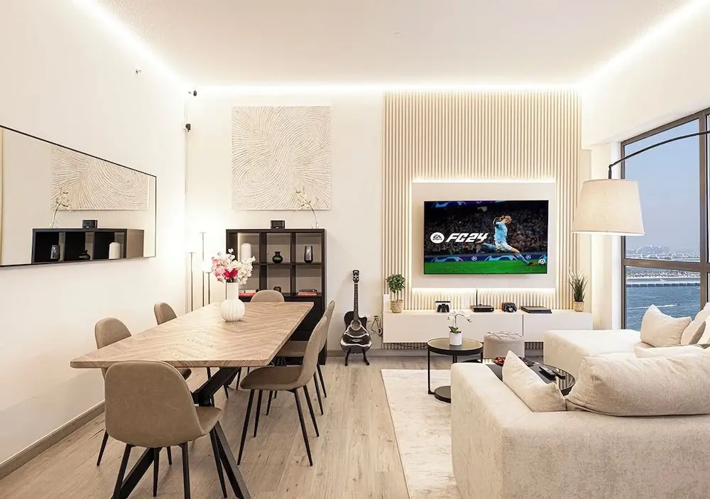 Дубай: Jbr Beach Hostel