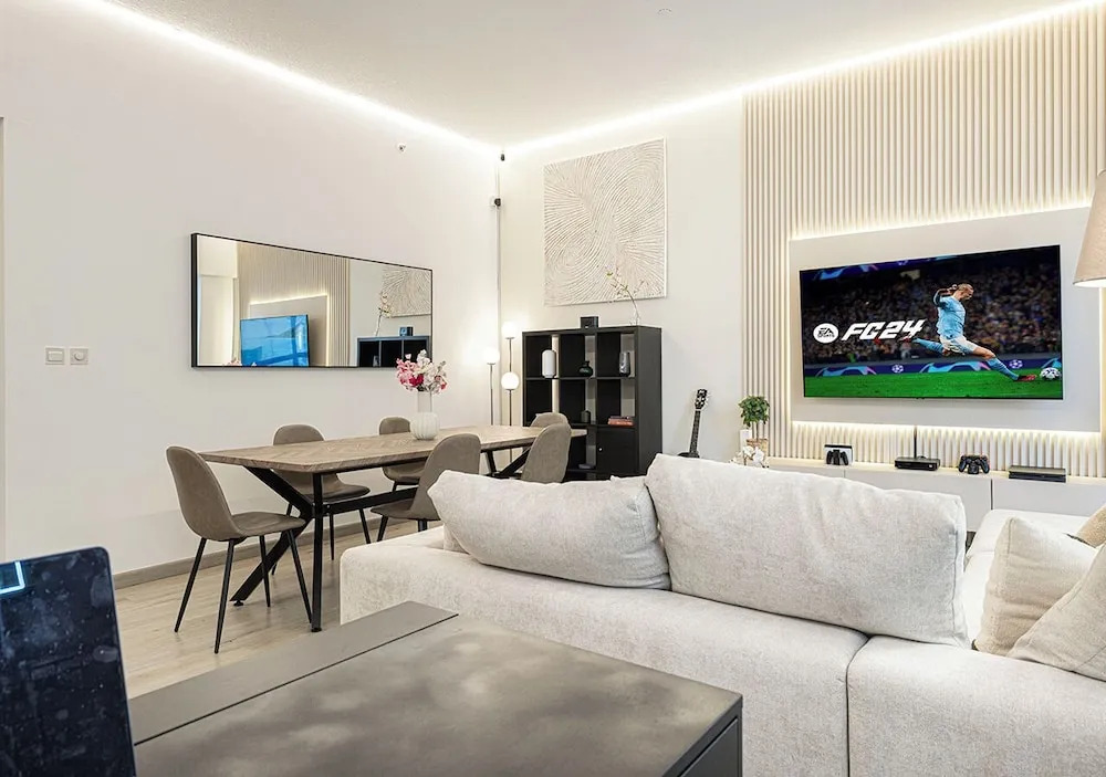 Дубай: Jbr Beach Hostel