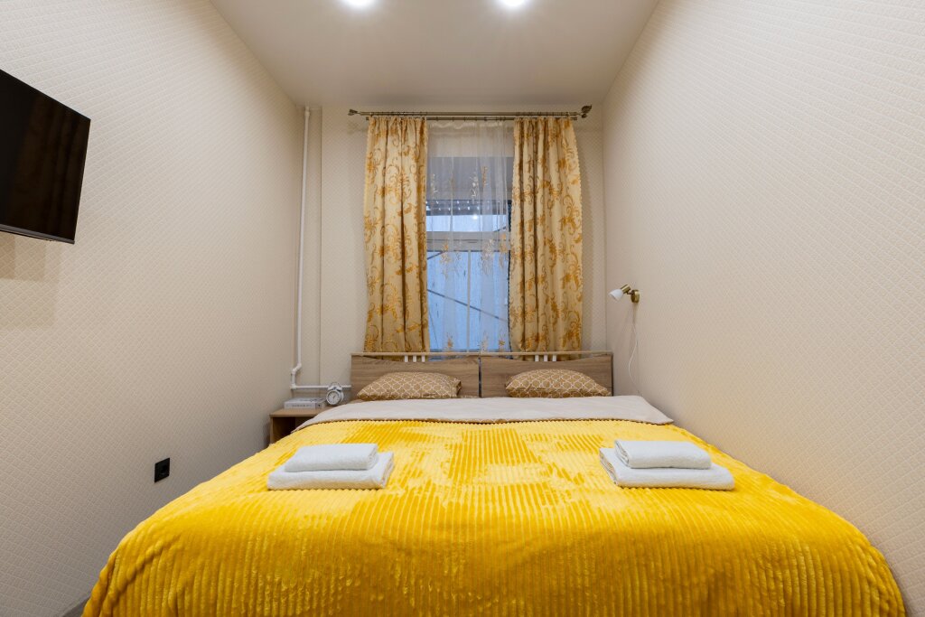 Апартаменты Leohotels на Лиговском 83 — фото 1