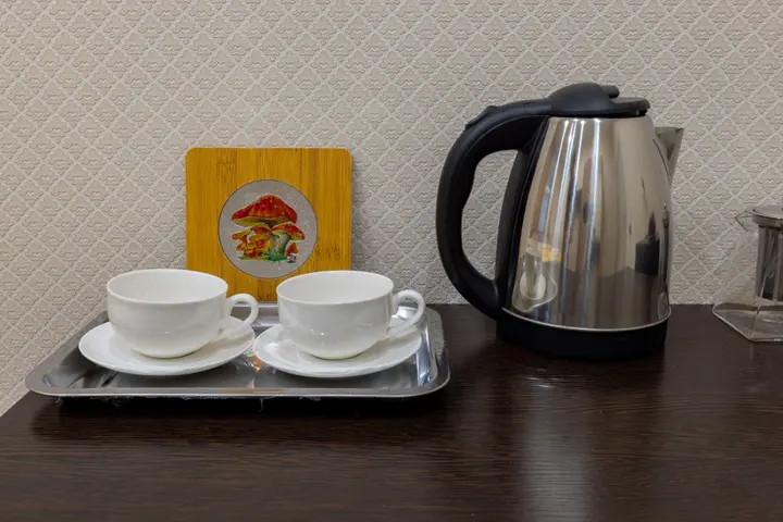Санкт-Петербург: Апартаменты Leohotels на Лиговском 83