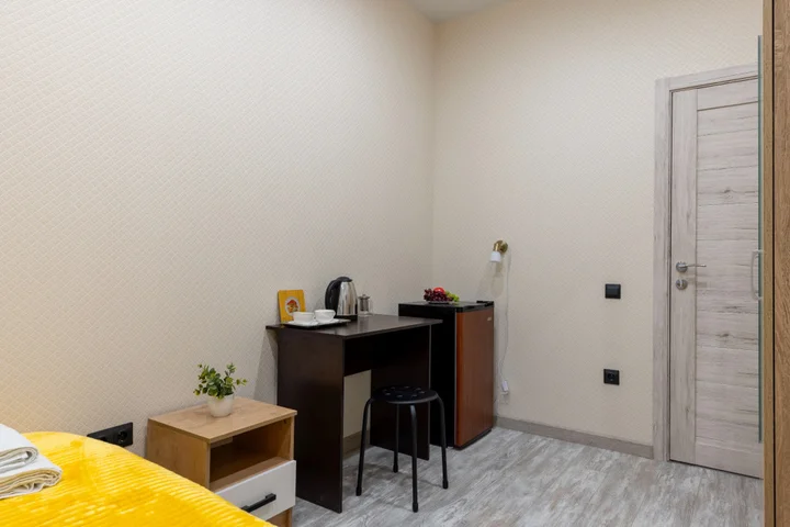 Санкт-Петербург: Апартаменты Leohotels на Лиговском 83