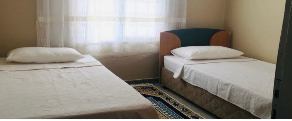 Зейтинликой: Mavimroz Tatil Evi
