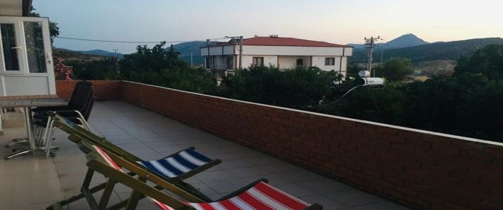Зейтинликой: Mavimroz Tatil Evi