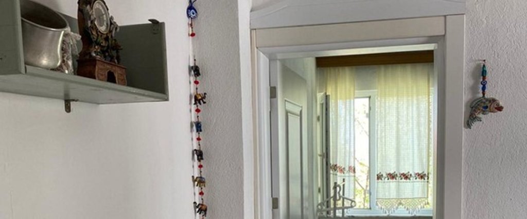 Зейтинликой: Mavimroz Tatil Evi