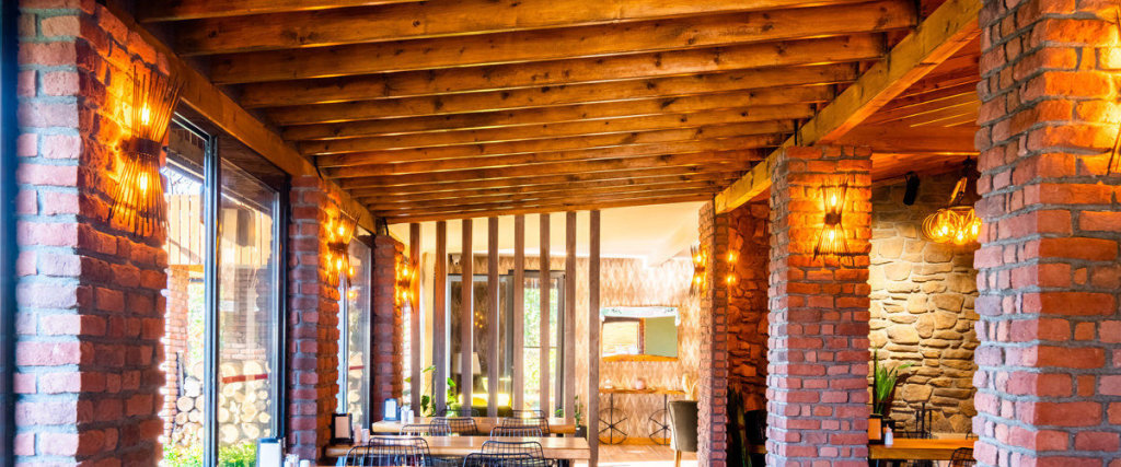Керпе: Cebeci Tabiat Park Otel
