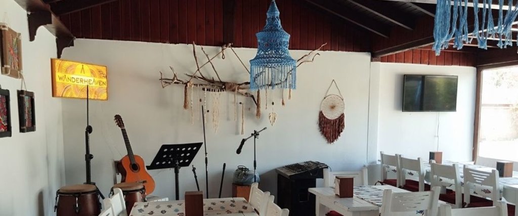 Тургутрейс: Wanderheaven Living Kadikalesi