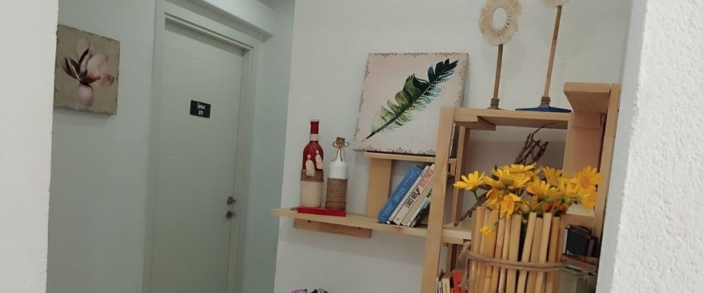 Тургутрейс: Wanderheaven Living Kadikalesi