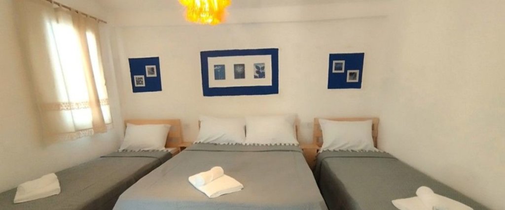 Тургутрейс: Wanderheaven Living Kadikalesi