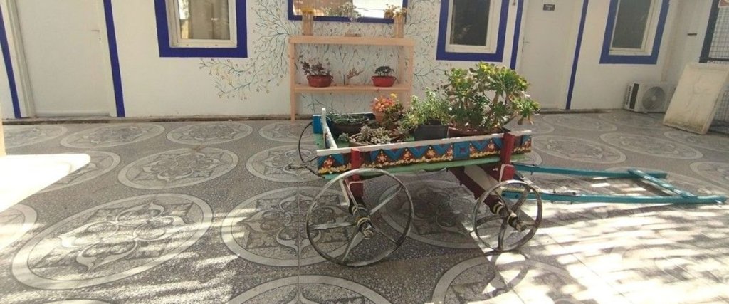 Тургутрейс: Wanderheaven Living Kadikalesi