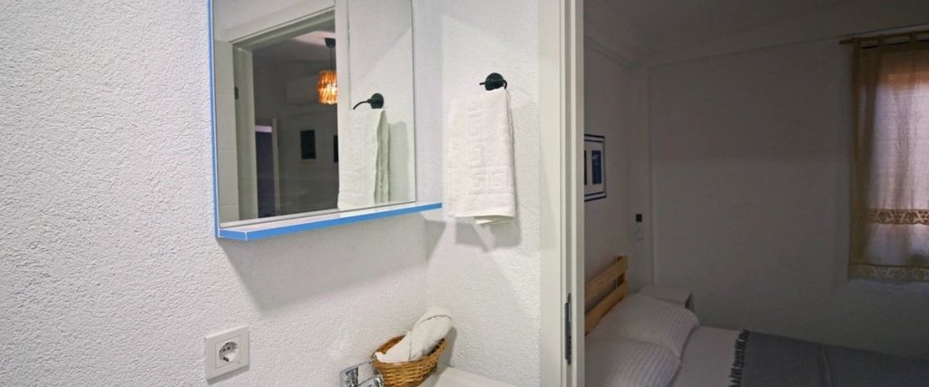 Тургутрейс: Wanderheaven Living Kadikalesi