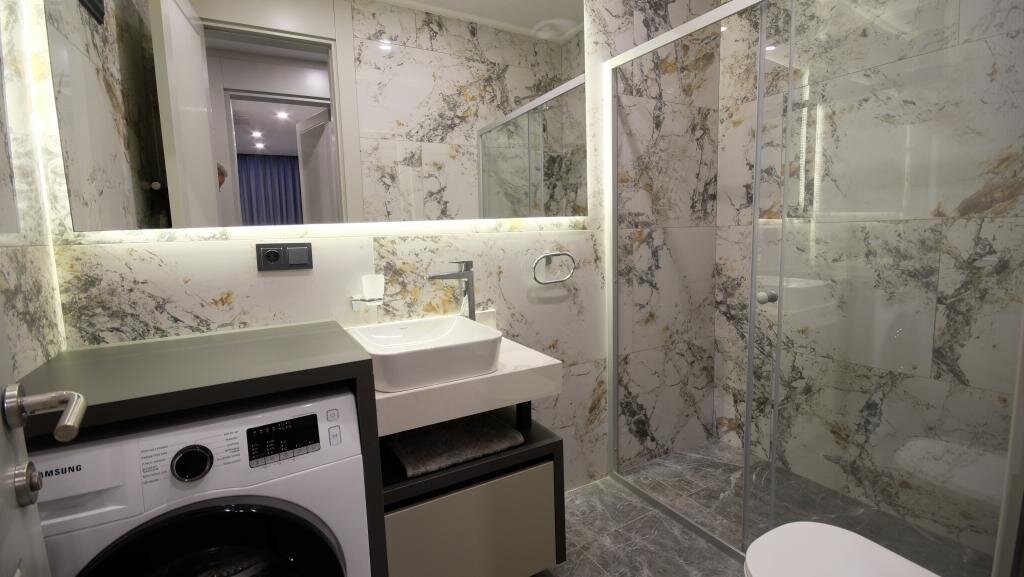 Тургутрейс: Bodrum Ada Hotel Turgutreis