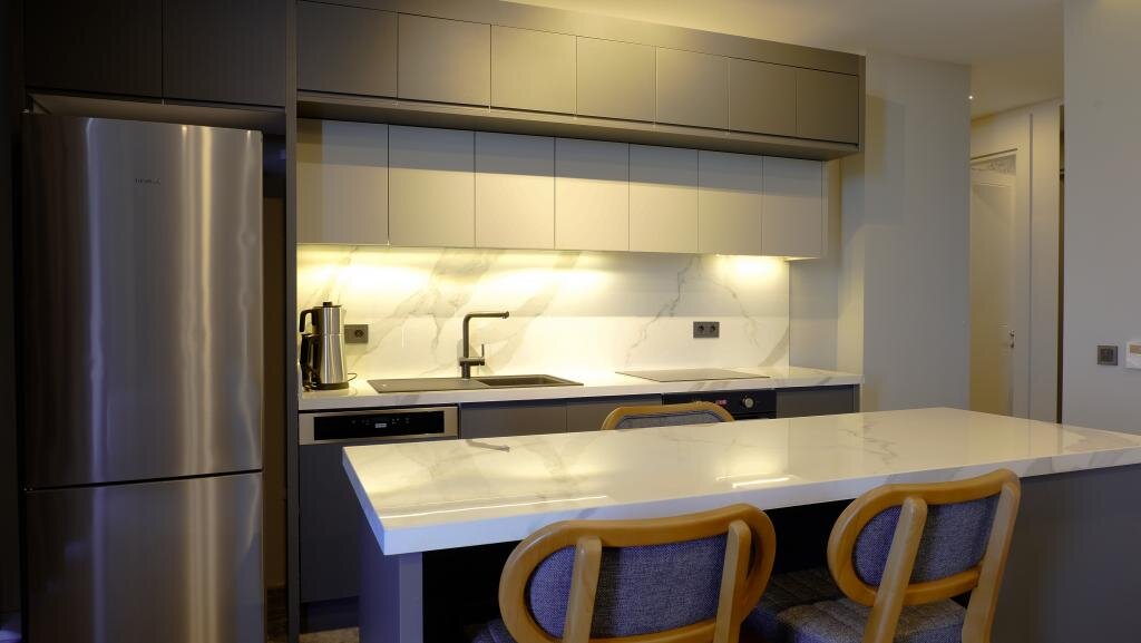 Тургутрейс: Bodrum Ada Hotel Turgutreis