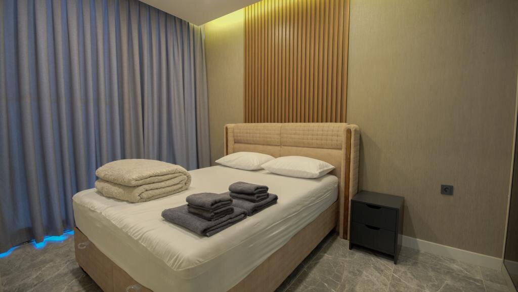 Тургутрейс: Bodrum Ada Hotel Turgutreis