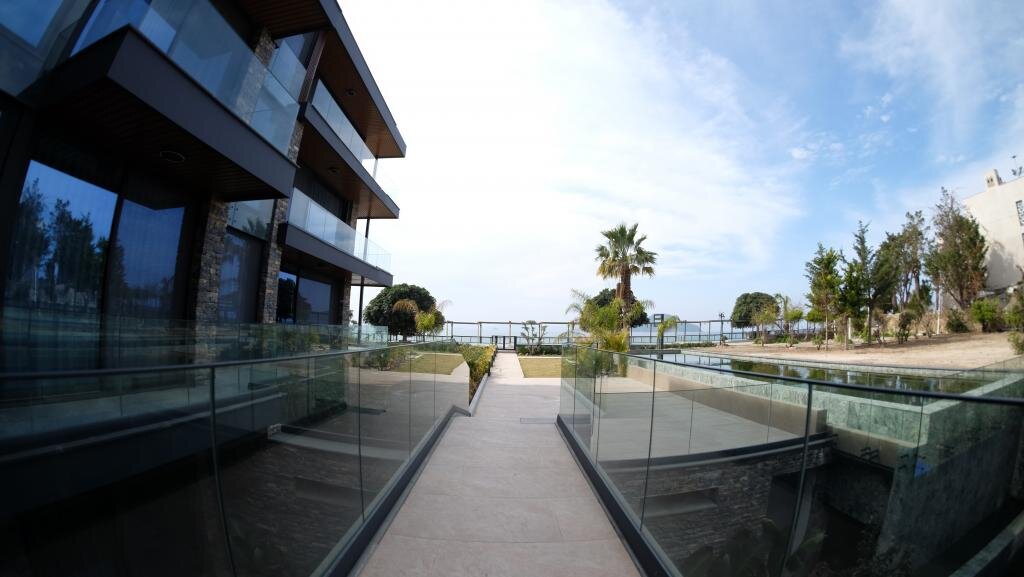Тургутрейс: Bodrum Ada Hotel Turgutreis