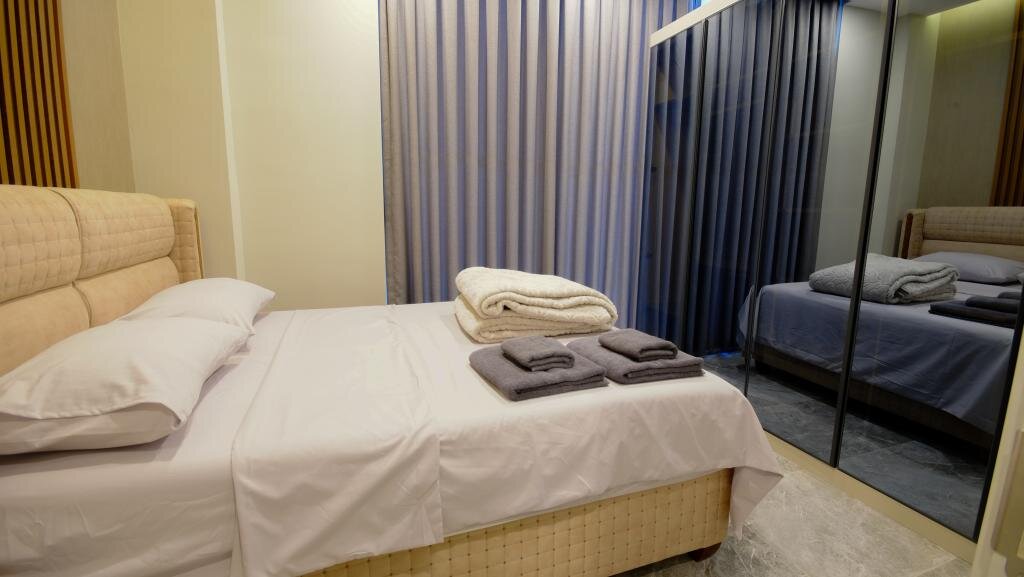 Тургутрейс: Bodrum Ada Hotel Turgutreis