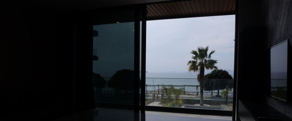 Тургутрейс: Bodrum Ada Hotel Turgutreis