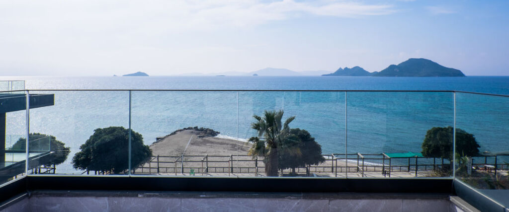 Тургутрейс: Bodrum Ada Hotel Turgutreis