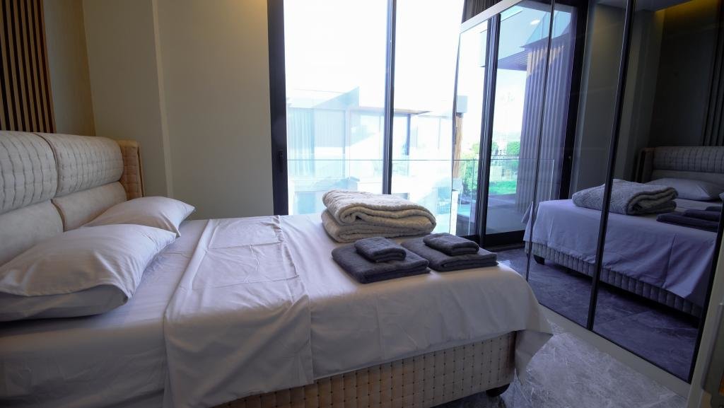 Тургутрейс: Bodrum Ada Hotel Turgutreis