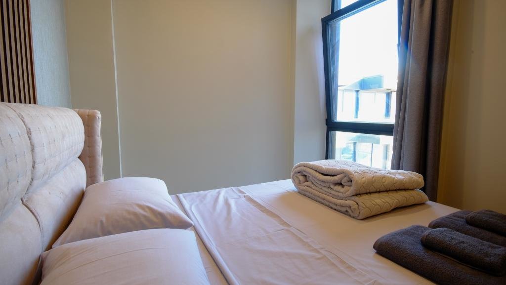 Тургутрейс: Bodrum Ada Hotel Turgutreis
