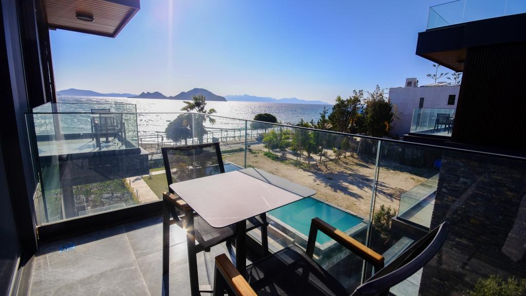 Тургутрейс: Bodrum Ada Hotel Turgutreis