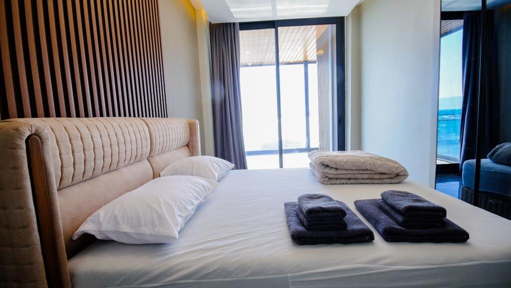 Тургутрейс: Bodrum Ada Hotel Turgutreis