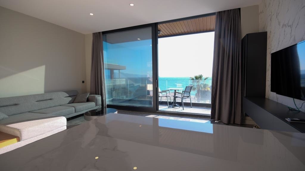 Тургутрейс: Bodrum Ada Hotel Turgutreis