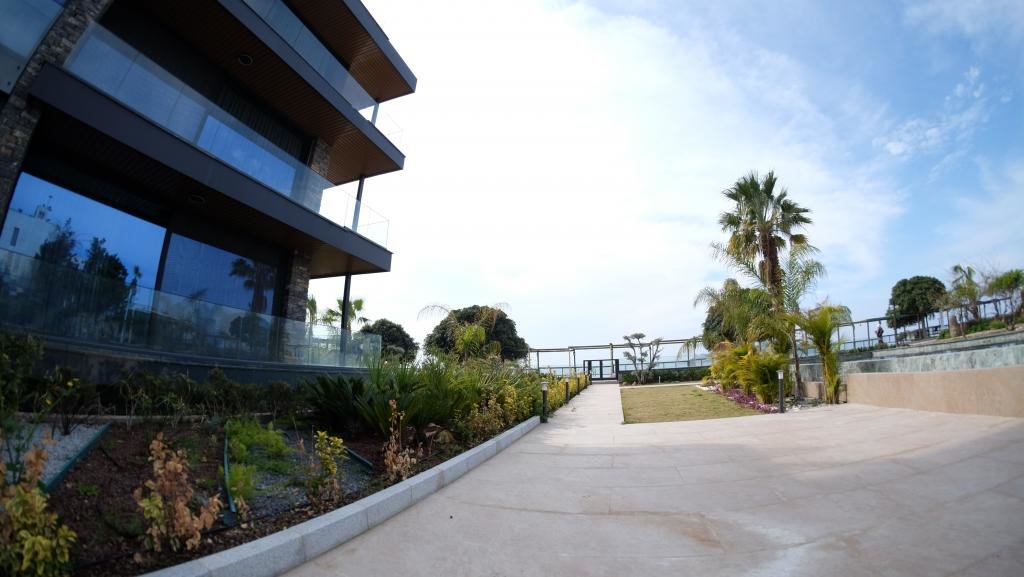 Тургутрейс: Bodrum Ada Hotel Turgutreis