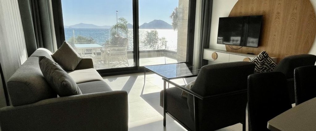 Тургутрейс: Bodrum Turgutreis Evt1331
