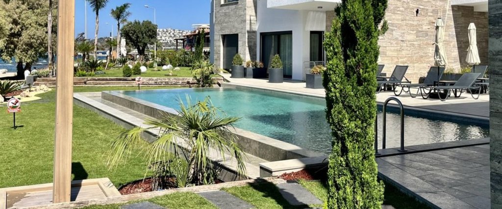 Тургутрейс: Bodrum Turgutreis Evt1331