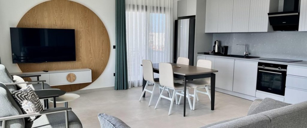 Тургутрейс: Bodrum Turgutreis Evt1331