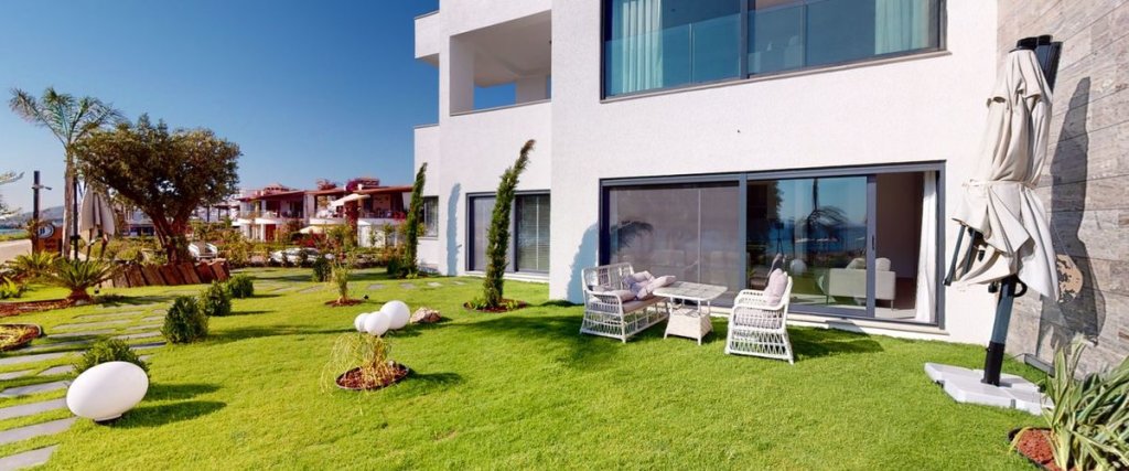 Тургутрейс: Bodrum Turgutreis Evt1330