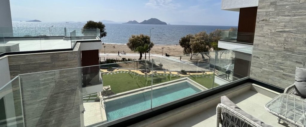Тургутрейс: Bodrum Turgutreis Evt1330