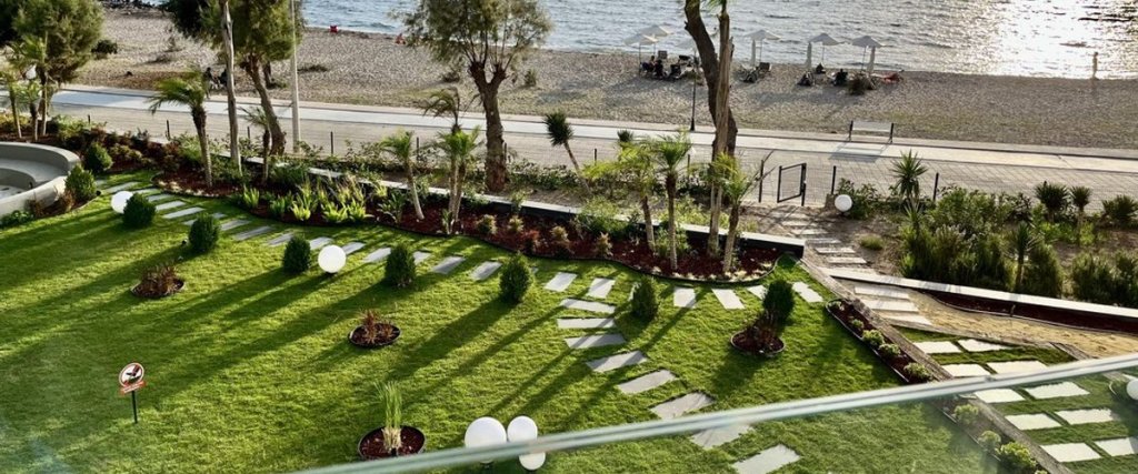 Тургутрейс: Bodrum Turgutreis Evt1330