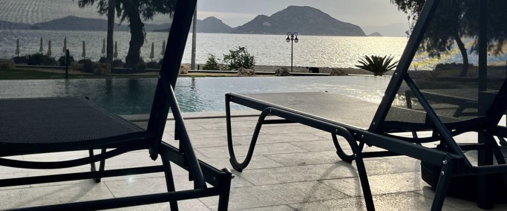 Тургутрейс: Bodrum Turgutreis Evt1329