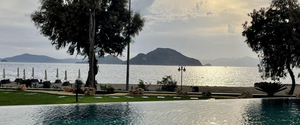 Тургутрейс: Bodrum Turgutreis Evt1329