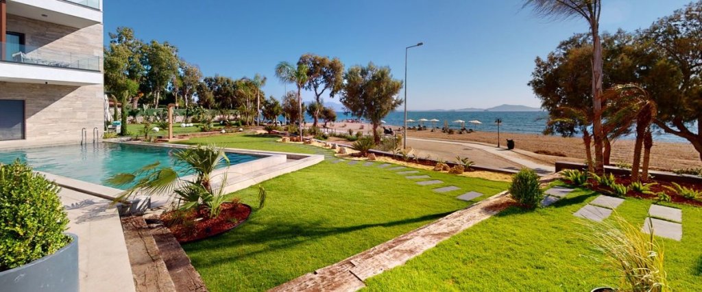 Тургутрейс: Bodrum Turgutreis Evt1329