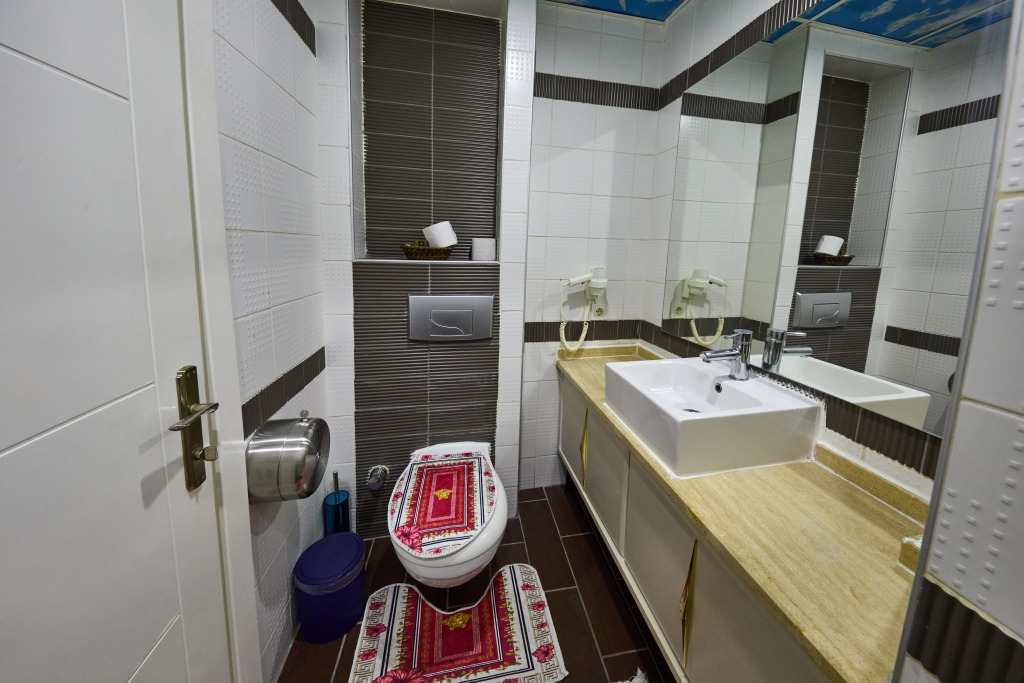 Стамбул: By Aydin Suite Hotel