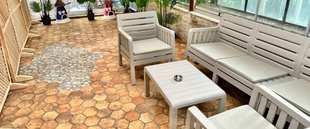 Стамбул: Otel Kadikoy
